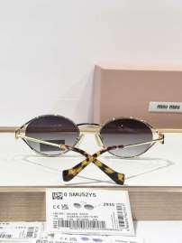 Picture of Miu Miu Sunglasses _SKUfw79721822fw